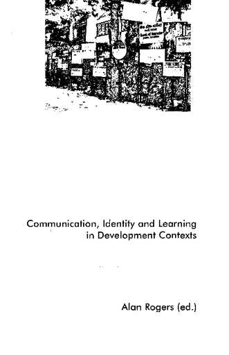 331px x 512px - Disorder of discourses: insider and outsider literacy practices in a police  station on the Cape Flats, South Africa