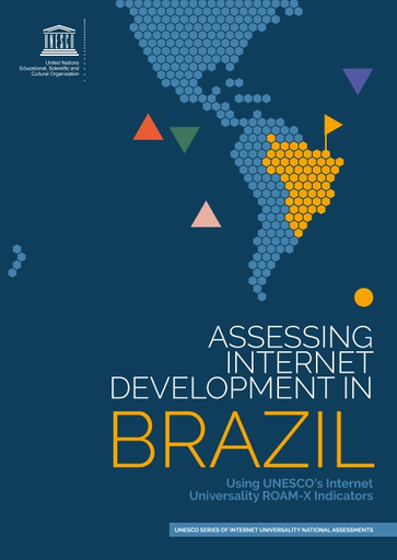 363px x 512px - Assessing internet development in Brazil: using UNESCO's Internet  Universality ROAM-X Indicators