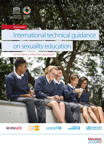 Xxx Cse - International technical guidance on sexuality education: an ...