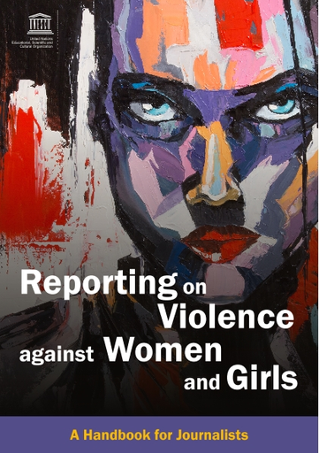180px x 256px - Reporting on violence against women and girls: a handbook ...
