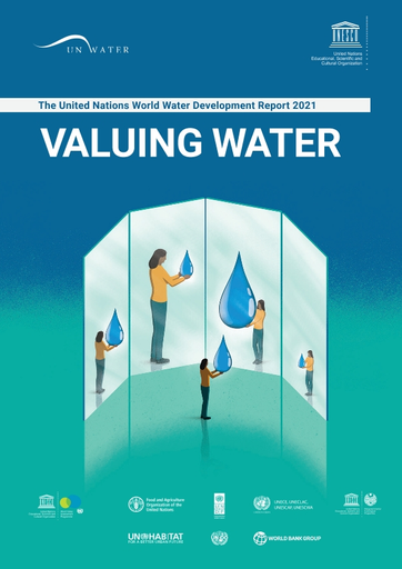 362px x 512px - The United Nations world water development report 2021: valuing water