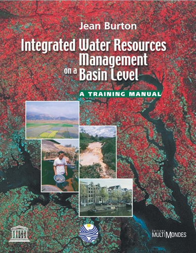 Integrated water resources management on a basin level: a training
