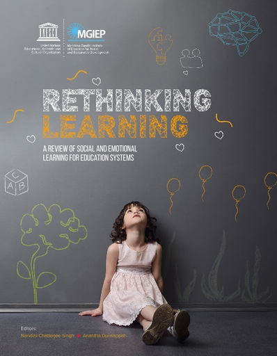 Rethinking learning: a review of social and emotional learning for