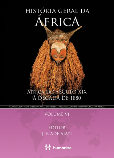 História geral da África, VI: África do século XIX à década de 1880