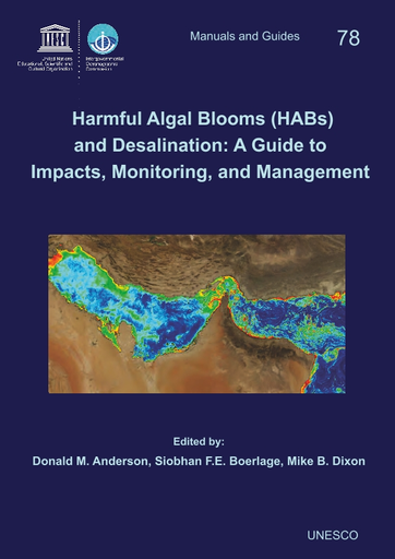 Mitigating the Expansion of Harmful Algal Blooms Across the  Freshwater-to-Marine Continuum
