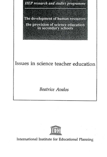 science teaching - Science-Education-Research