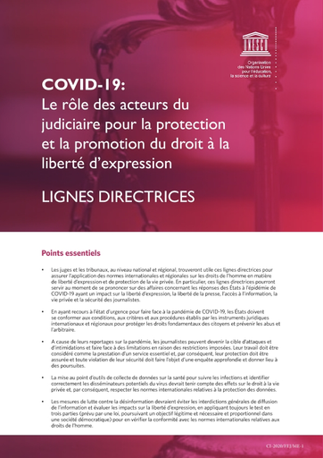 Ecran de protection professionels de la santé - lutter COVID-19