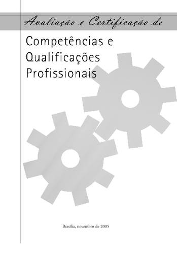 PDF) A Tradução Jurídica no contexto da Certificação: requisitos