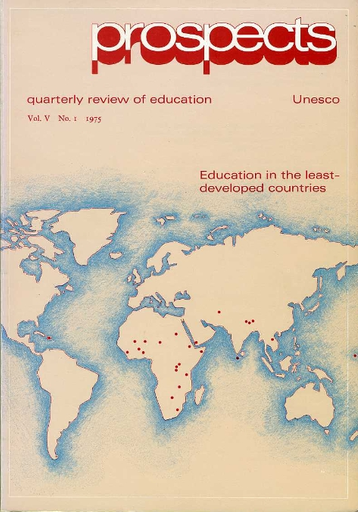 Restructuring The Educational System In Nepal Unesco