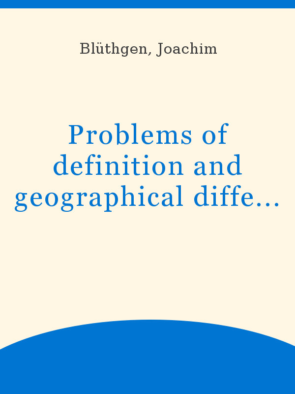 https://unesdoc.unesco.org/in/rest/Thumb/image?id=p%3A%3Ausmarcdef_0000004078&author=Bl%C3%BCthgen%2C+Joachim&title=Problems+of+definition+and+geographical+differentiation+of+the+subarctic+with+special+regard+to+northern+Europe&year=1970&TypeOfDocument=UnescoPhysicalDocument&mat=BKP&ct=true&size=512&isPhysical=1