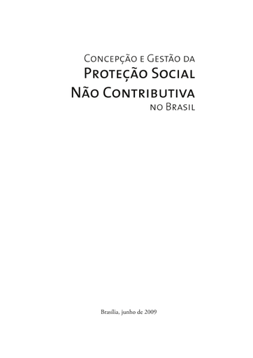 Interesse público versus direito à privacidade: preservação e acesso de  arquivos presidenciais brasileiros (1991 – 2017)