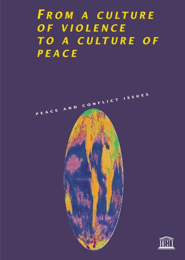 Peace People, Nonviolent Activism, Conflict Resolution & Social Change