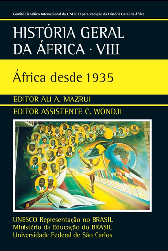 A Africa Austral Unesco Digital Library