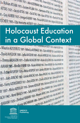 Holocaust education and the promotion of democratic ideals: the United  States Holocaust Memorial Museum