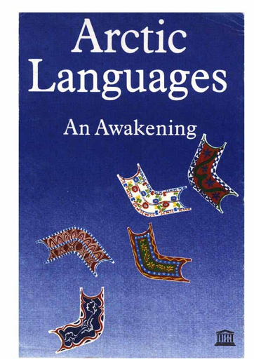 Arctic languages: an awakening