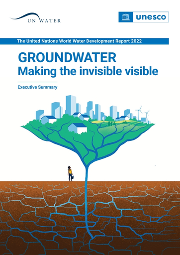 The Role of sound groundwater resources management and governance to  achieve water security