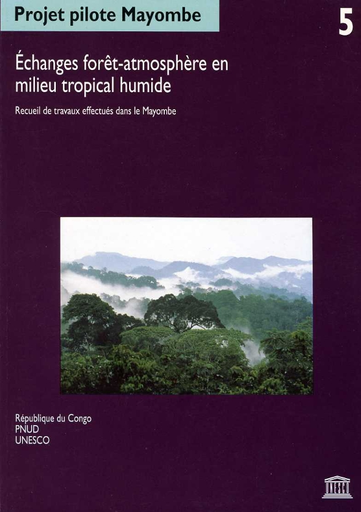 Anatomie des forêts tropicales pluvieuses