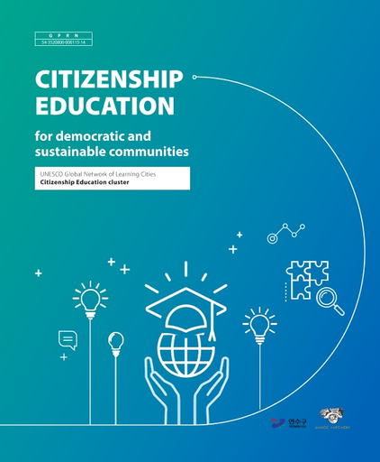 Citizenship education for democratic and sustainable communities