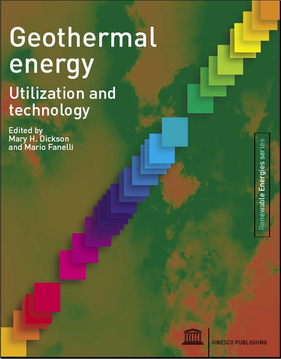 Geothermal energy: utilization and technology