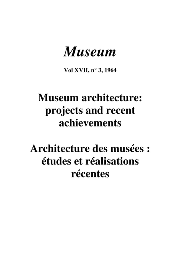 1963 1964 - Il Museo del Como