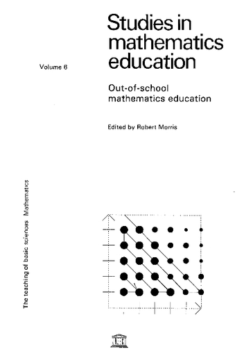 Out-of-school mathematics in Colombia