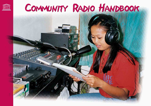 Community radio handbook