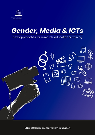 Gender Media Icts New Approaches For Research Education