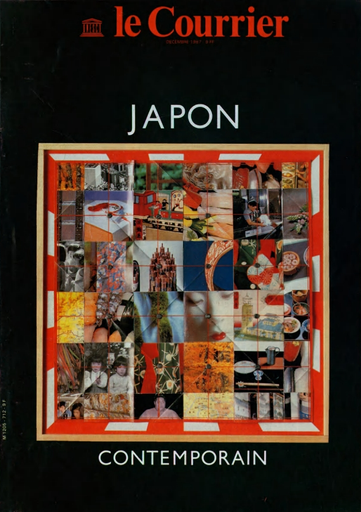 Direction le Japon avec 6 livres dédiés à la culture nippone - IDEAT