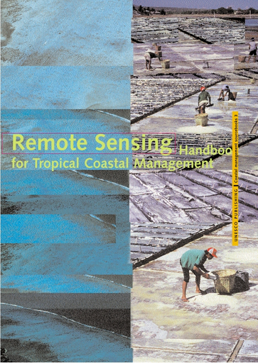 Remote sensing handbook for tropical coastal management