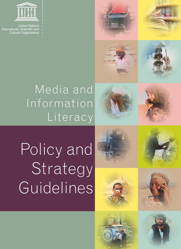 Media and information literacy for the Sustainable Development Goals