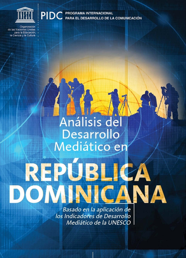 Analisis Del Desarrollo Mediatico En Republica Dominicana Basado