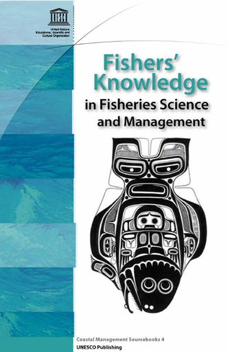 Introduction: putting fishers' knowledge to work