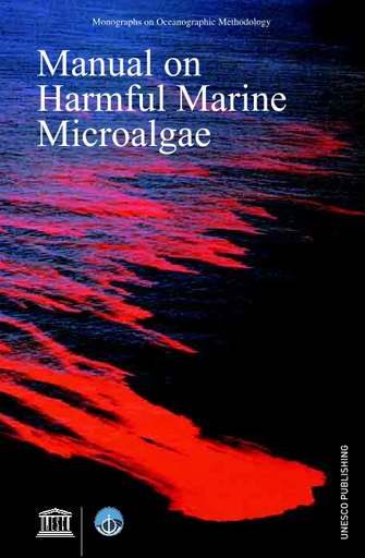 Manual on harmful marine microalgae