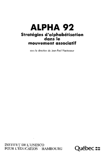 Alpha 55 - Des cartes éducatives en Français et Anglais