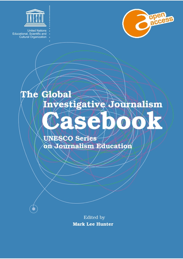 Xxx Dikshit - The Global investigative journalism casebook