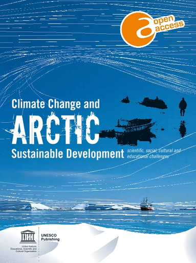 UArctic - University of the Arctic - Thematic Network on Arctic Plastic  Pollution