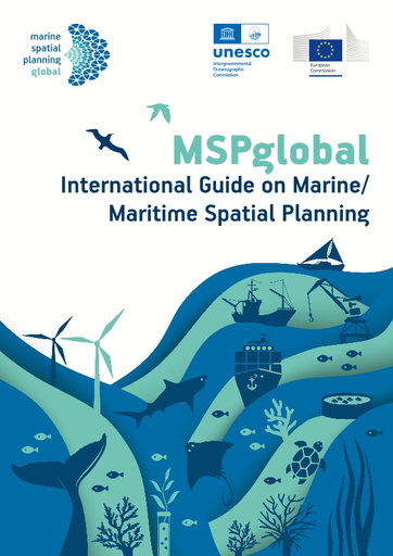 Atlantic Ocean  The European Maritime Spatial Planning Platform