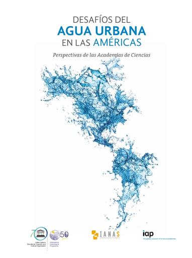 Desafíos del agua urbana en las Américas: perspectivas de las Academias de  Ciencias