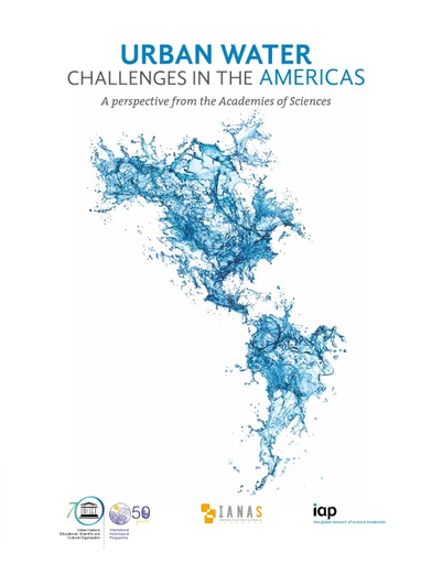 Urban Water Challenges In The Americas A Perspective From The