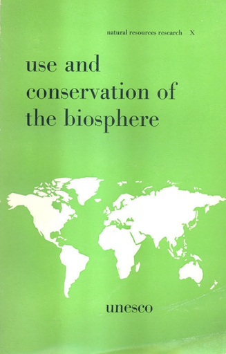 What is Biosphere? Definition, Resources, Importance, and Examples