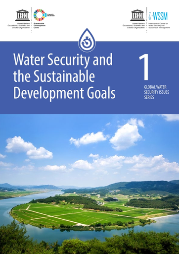 Water Security And The Sustainable Development Goals Unesco - op roblox exploit games filtered v184 youtube