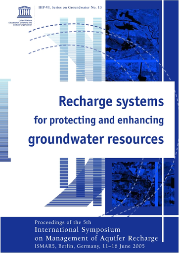 https://unesdoc.unesco.org/in/rest/Thumb/image?id=p%3A%3Ausmarcdef_0000149210&author=International+Symposium+on+Management+of+Aquifer+Recharge+%28ISMAR%29&title=Recharge+systems+for+protecting+and+enhancing+groundwater+resources%3B+proceedings&year=2006&TypeOfDocument=UnescoPhysicalDocument&mat=PGD&ct=true&size=512&isPhysical=1