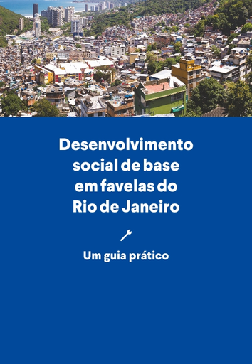 Revista Educação Pública - A escola e a interculturalidade nas favelas do  Rio de Janeiro