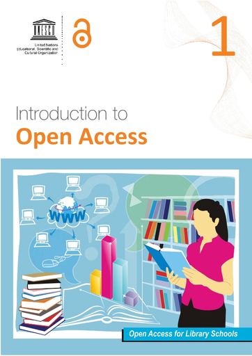 The fundamentals of open access and open research, Open research