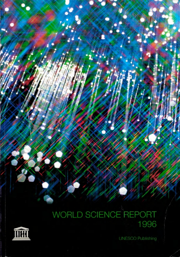 Status of world science: Central Europe