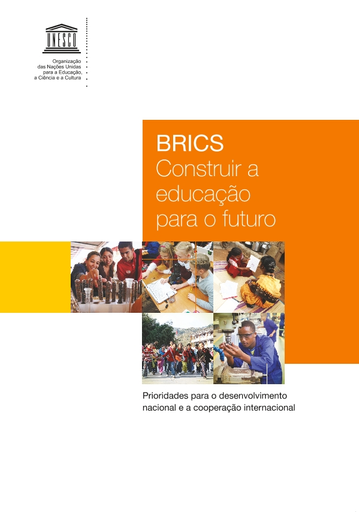 Prioridades na formação profissional – Escola Portuguesa