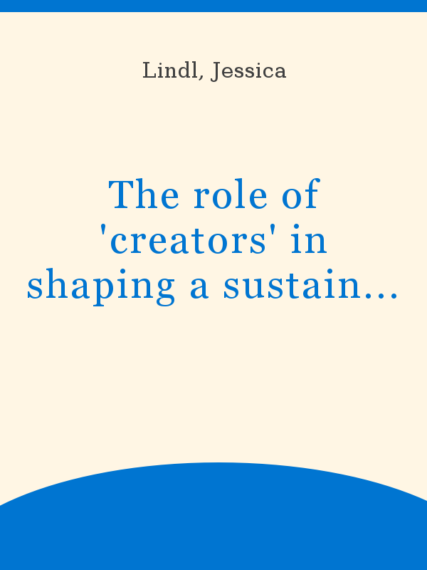 The Role Of Creators In Shaping A Sustainable World Unesco - roblox memes on twitter dont be that guy forum http