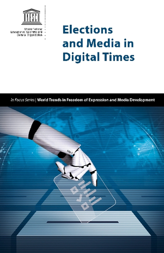 Elections in digital times: a guide for electoral practitioners