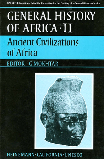 General history of Africa, II: Ancient civilizations of Africa