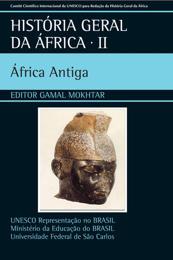 Numidia & Mauritanea - História Africana Antiga